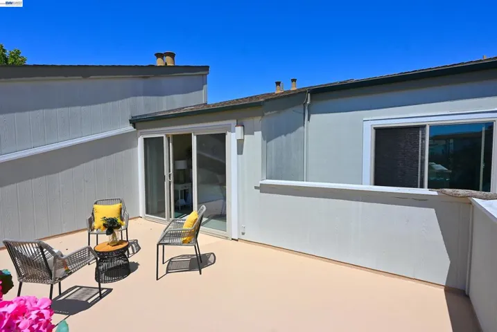 3320 Kimberly Way, San Mateo, California 94403