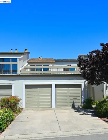 3320 Kimberly Way, San Mateo, California 94403