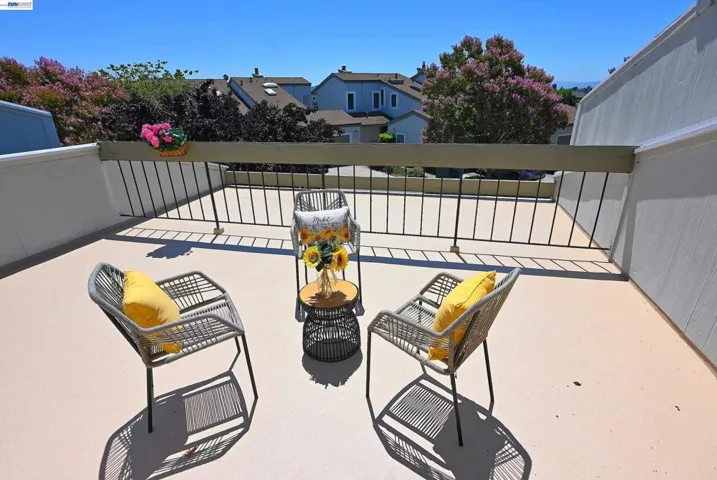 3320 Kimberly Way, San Mateo, California 94403