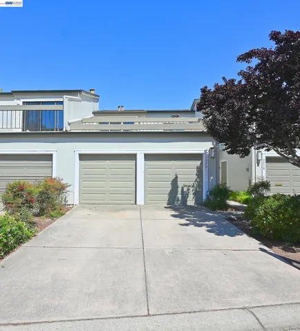 3320 Kimberly Way, San Mateo, California 94403