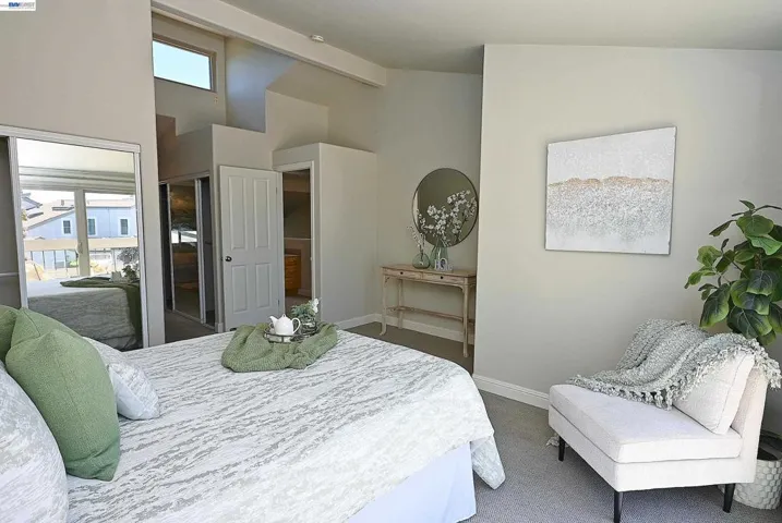3320 Kimberly Way, San Mateo, California 94403