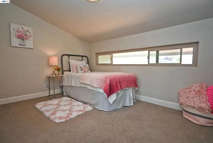 3320 Kimberly Way, San Mateo, California 94403