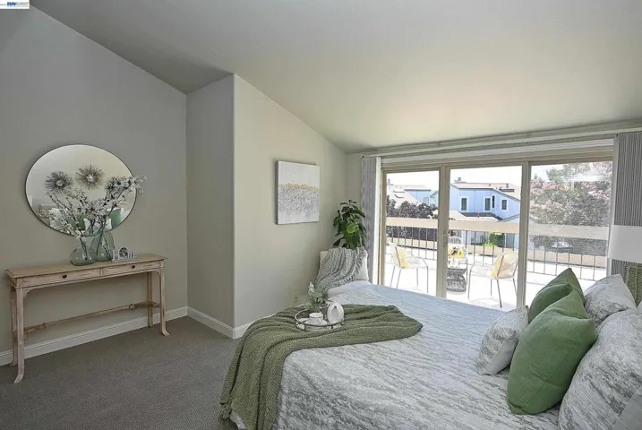 3320 Kimberly Way, San Mateo, California 94403