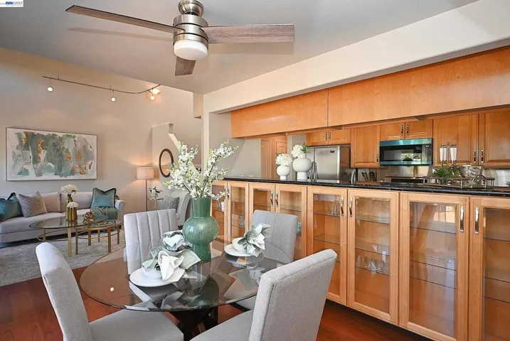 3320 Kimberly Way, San Mateo, California 94403