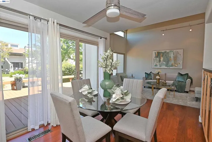 3320 Kimberly Way, San Mateo, California 94403