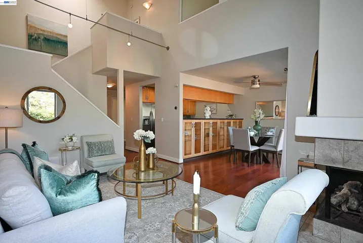 3320 Kimberly Way, San Mateo, California 94403