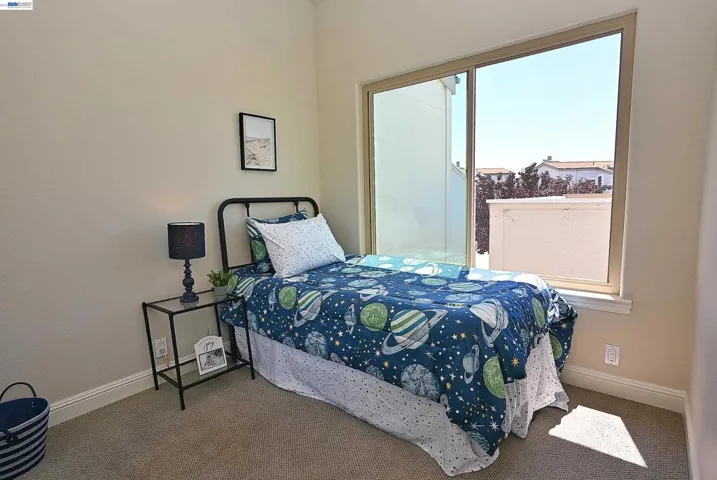 3320 Kimberly Way, San Mateo, California 94403