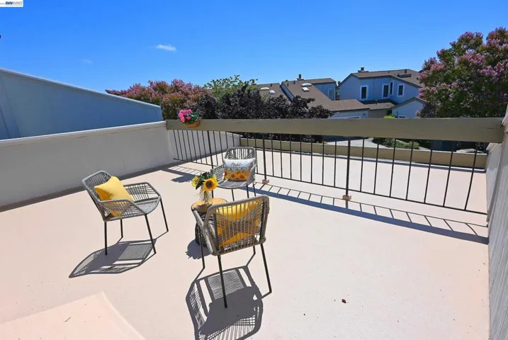 3320 Kimberly Way, San Mateo, California 94403