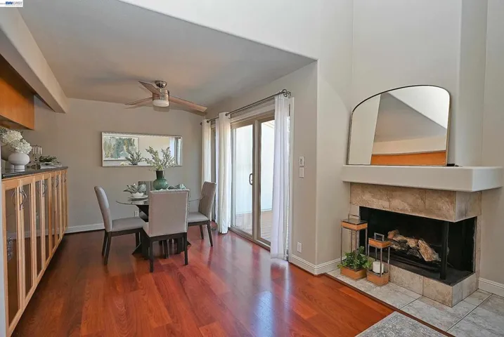 3320 Kimberly Way, San Mateo, California 94403