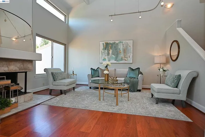 3320 Kimberly Way, San Mateo, California 94403