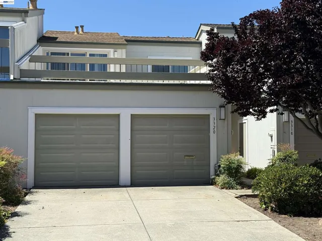3320 Kimberly Way, San Mateo, California 94403