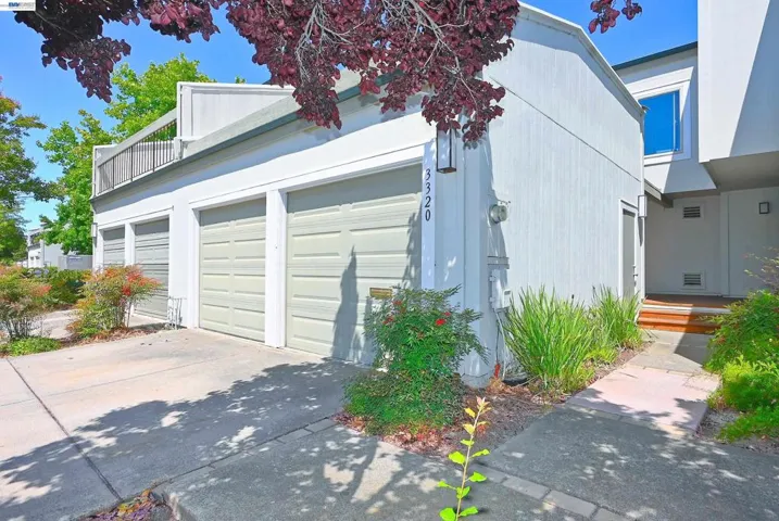 3320 Kimberly Way, San Mateo, California 94403