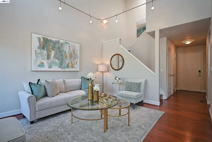 3320 Kimberly Way, San Mateo, California 94403