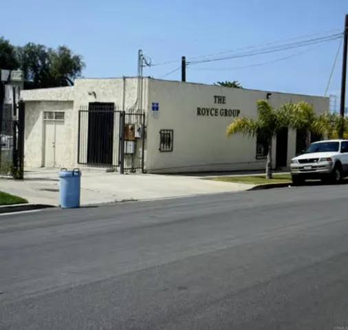 10 E 1st Street E, National City, California 91950