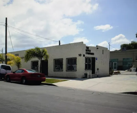10 E 1st Street E, National City, California 91950