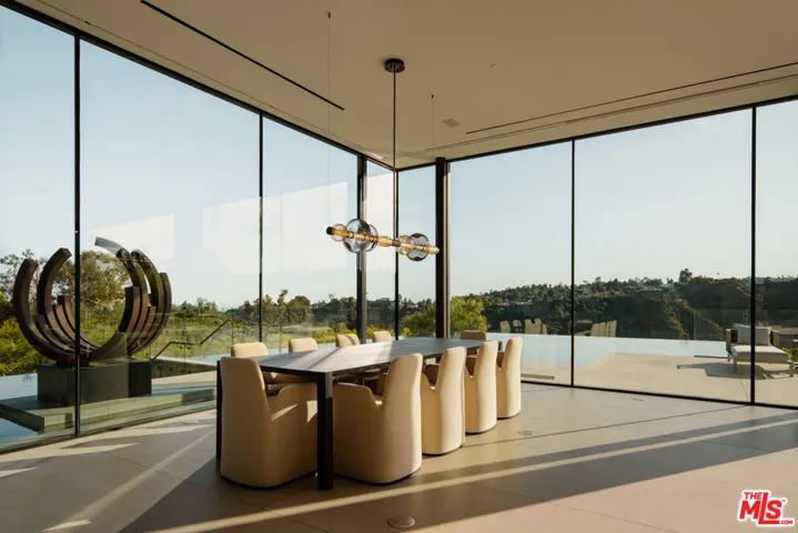 1853 Bel Air Road, Los Angeles, California 90077 — photo 5