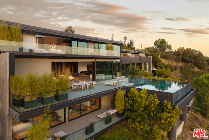 1853 Bel Air Road, Los Angeles, California 90077 — photo 4
