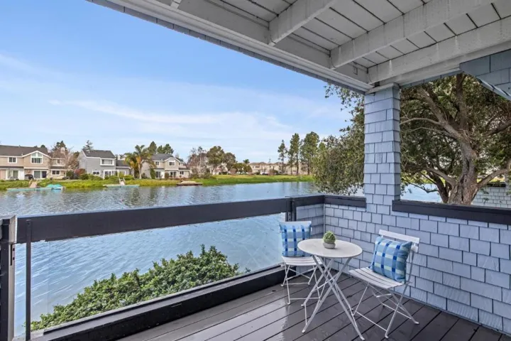 18 Cape Hatteras Court, Redwood City, California 94065