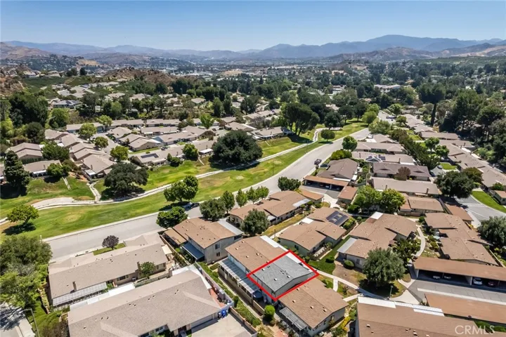 19716 Avenue Of The Oaks, Newhall, California 91321