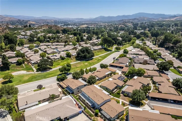 19716 Avenue Of The Oaks, Newhall, California 91321