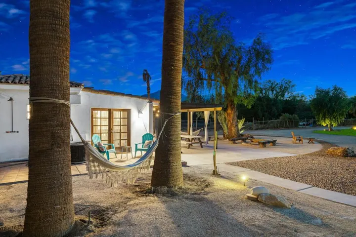 80886 Avenue 50