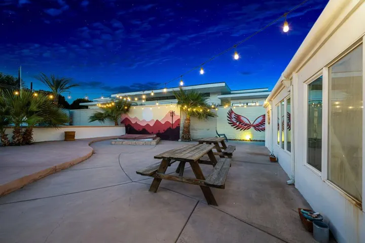 80886 Avenue 50