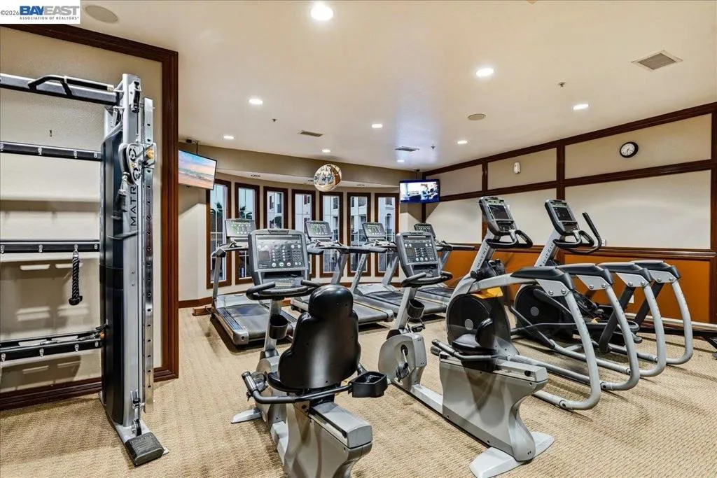 Community Gym