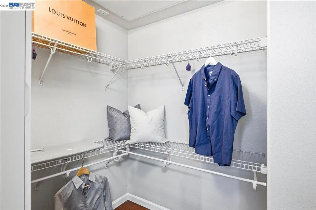 Closet