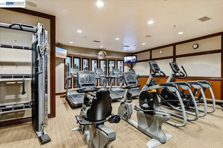 Community Gym
