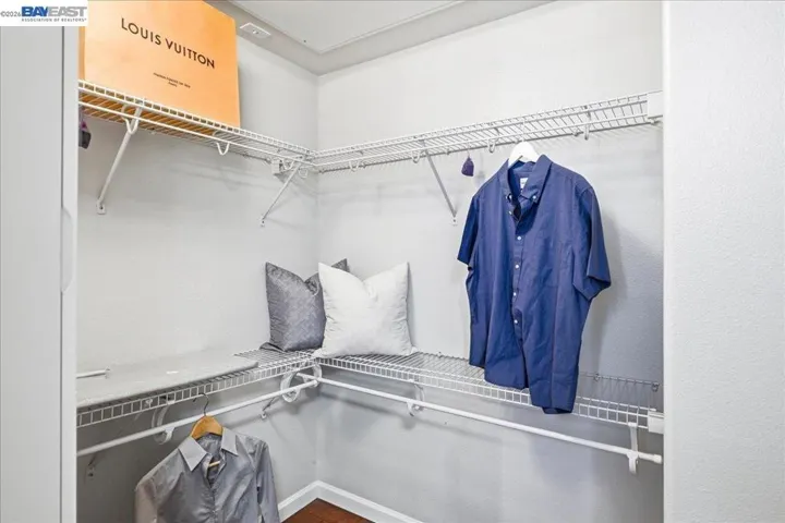 Closet