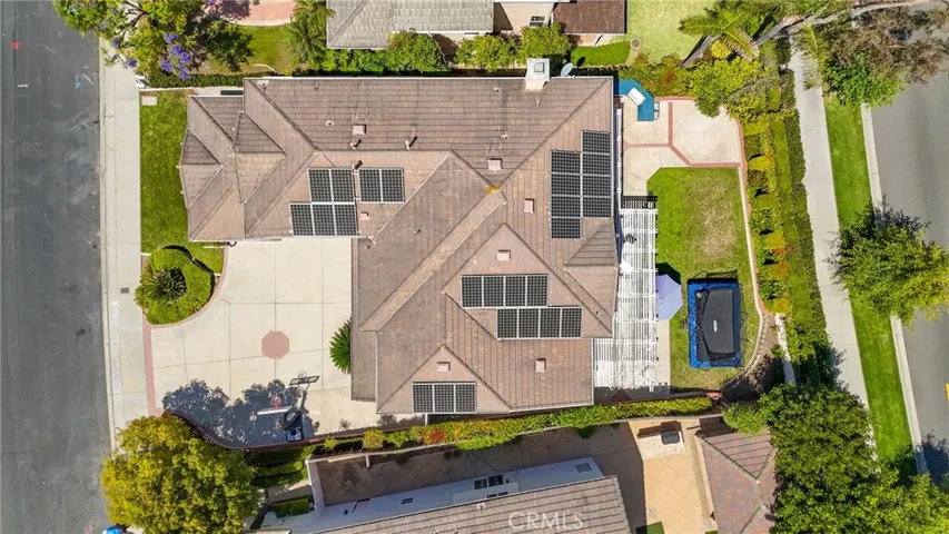 18 Ledgewood, Rancho Santa Margarita, California 92688