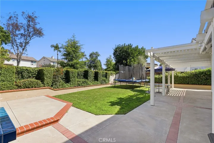 18 Ledgewood, Rancho Santa Margarita, California 92688