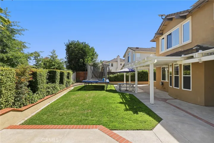 18 Ledgewood, Rancho Santa Margarita, California 92688