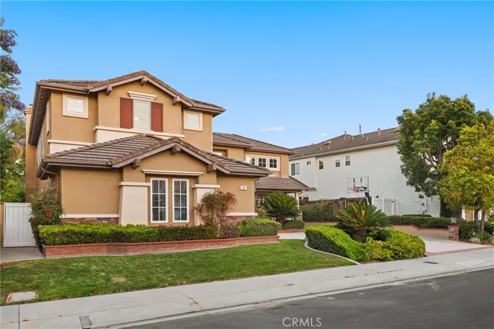 18 Ledgewood, Rancho Santa Margarita, California 92688