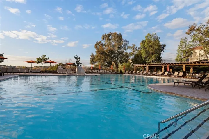 18 Ledgewood, Rancho Santa Margarita, California 92688