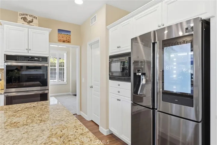 18 Ledgewood, Rancho Santa Margarita, California 92688