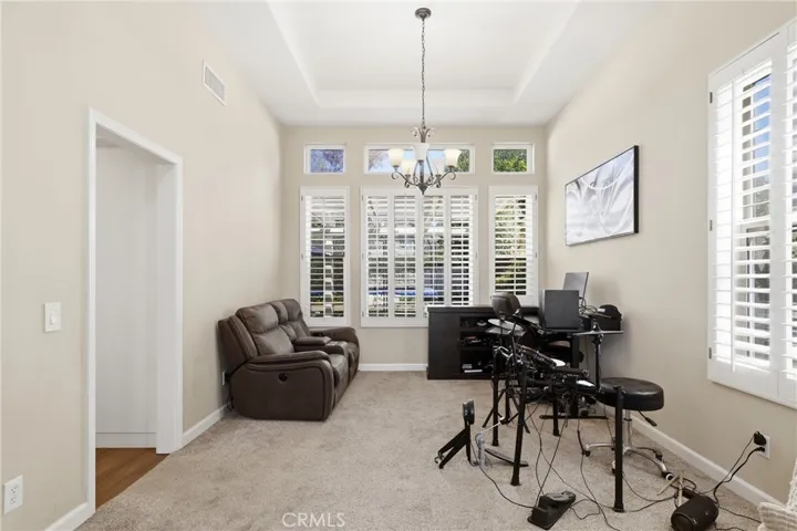 18 Ledgewood, Rancho Santa Margarita, California 92688