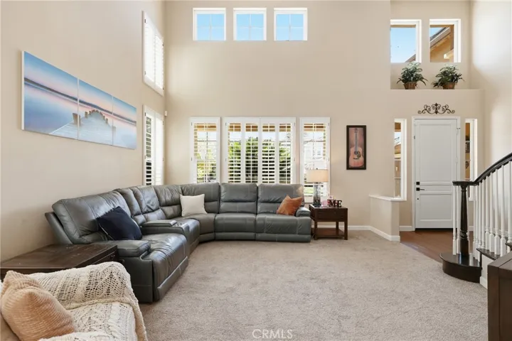 18 Ledgewood, Rancho Santa Margarita, California 92688