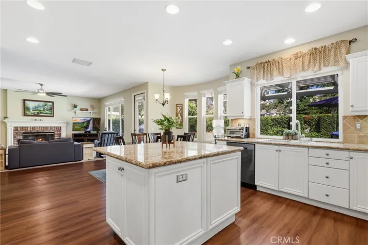 18 Ledgewood, Rancho Santa Margarita, California 92688