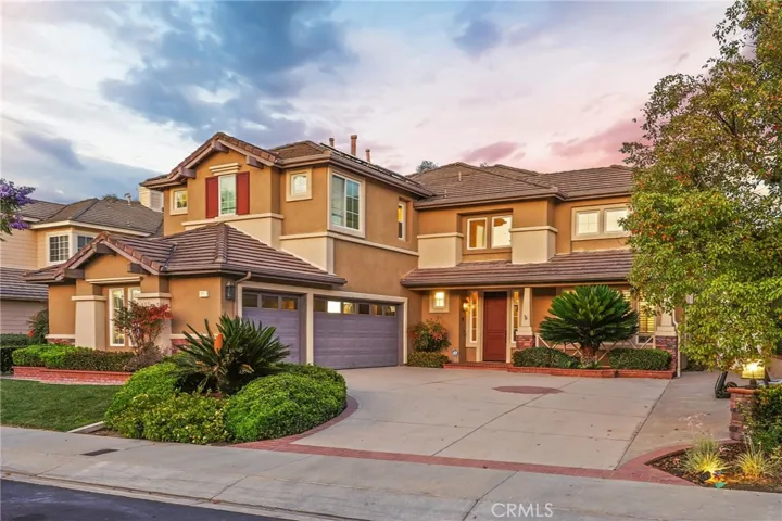 18 Ledgewood, Rancho Santa Margarita, California 92688