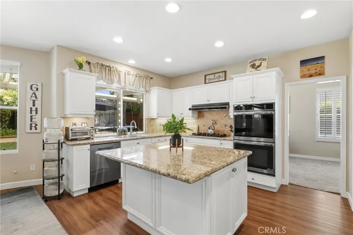 18 Ledgewood, Rancho Santa Margarita, California 92688