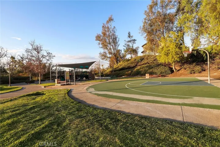 18 Ledgewood, Rancho Santa Margarita, California 92688