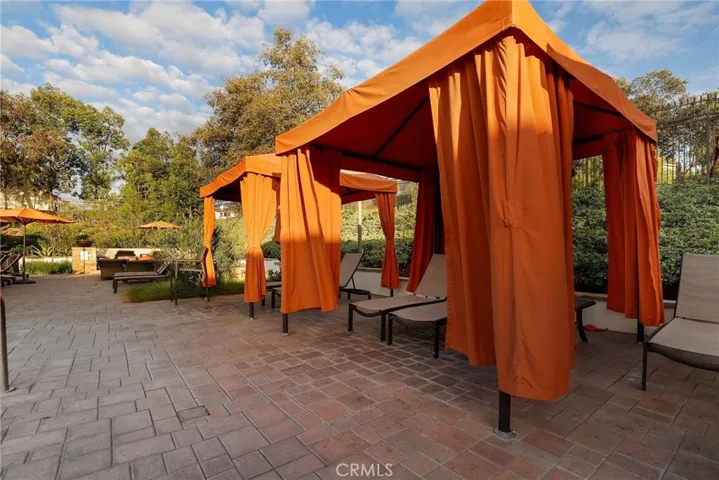 18 Ledgewood, Rancho Santa Margarita, California 92688
