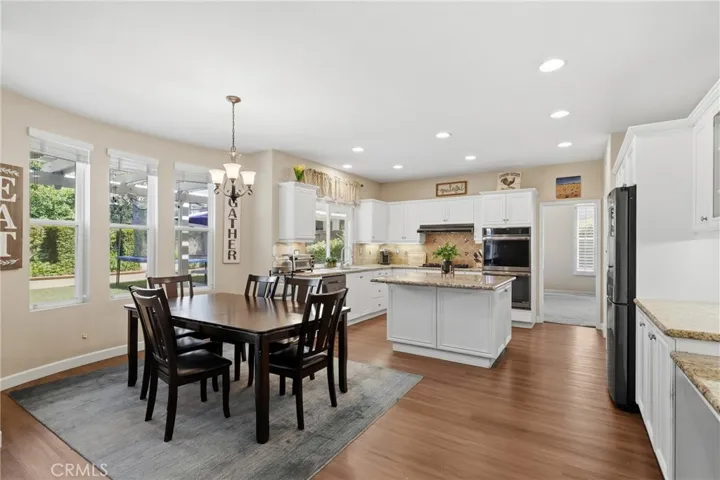 18 Ledgewood, Rancho Santa Margarita, California 92688