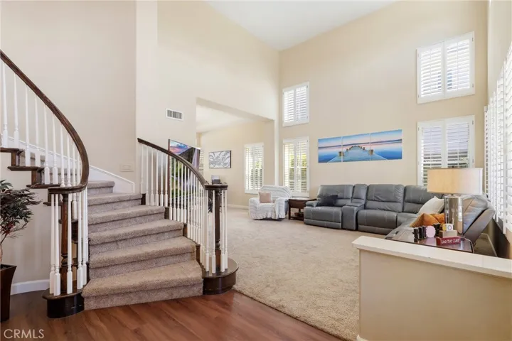 18 Ledgewood, Rancho Santa Margarita, California 92688