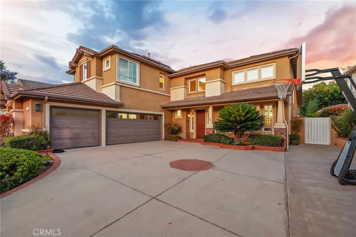 18 Ledgewood, Rancho Santa Margarita, California 92688