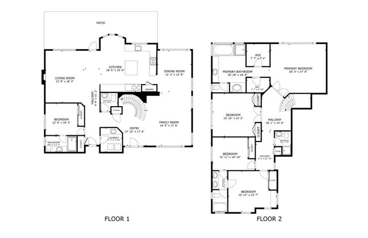 18 Ledgewood, Rancho Santa Margarita, California 92688