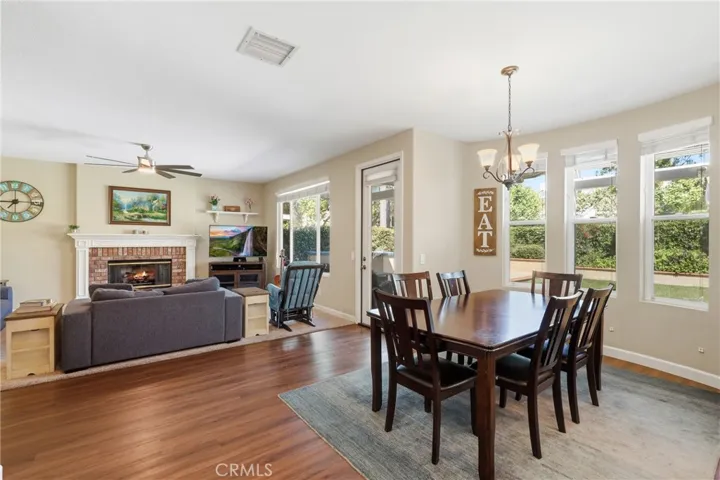 18 Ledgewood, Rancho Santa Margarita, California 92688