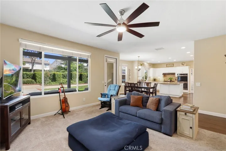 18 Ledgewood, Rancho Santa Margarita, California 92688