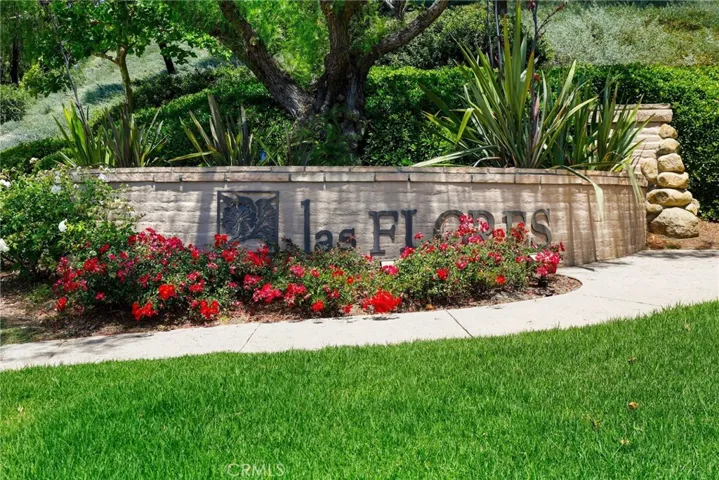 18 Ledgewood, Rancho Santa Margarita, California 92688
